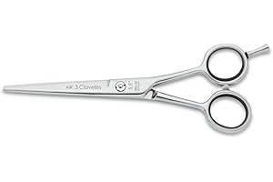 3 Claveles Air Schere Friseuse 5.5 "