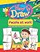 How to Draw People at Work: Book 4 RS.54.00