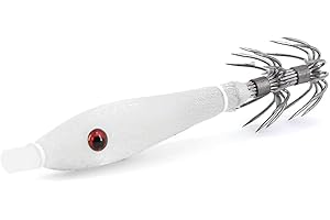 JATSUI Esca Artificiale Tataki Full Color, Dimensioni #2.0