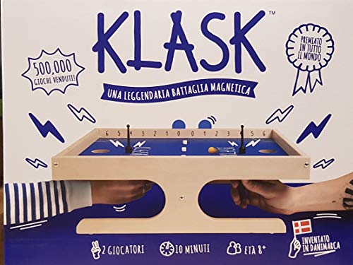 Olifante- Klask, 9070080