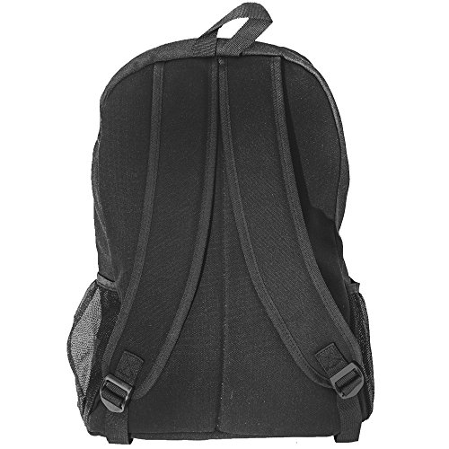 Luxburg® Design Rucksack für Schule, Sport, Freizeit, Reisen. Verschiedene Designs! - 2