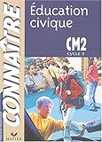 Image de Connaître : Éducation civique, CM2 (cycle des approfondissements)