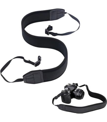 Peak Design Capture Camera Clip v3 - Zwart