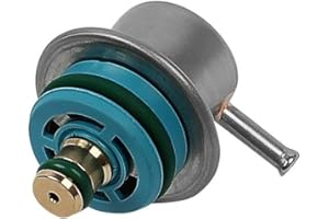 ‎DT SPARE PARTS DT Spare Parts 4.66298 Kraftstoffdruckregler für Transporter