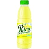 Pulco Citronnade 50cl Pack De 24 Amazon Fr Epicerie