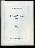 L'acacia
