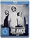 The Knick - Die komplette 2. Staffel [Alemania] [Blu-ray]