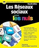 Les Réseaux sociaux pour les Nuls grand format, 2e édition
