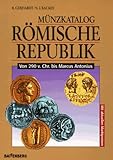 Image de Münzkatalog Römische Republik
