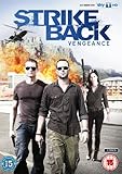 Strike Back: Vengeance - Series 3 [DVD]