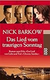 Cover zum Buch Das Lied vom traurigen Sonntag