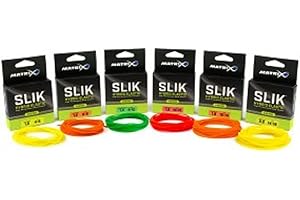 Matrix Slik Hybrid Elastic 3m
