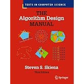 The Algorithm Design Manual