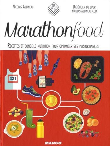 Marathon food francais Marathon food francais