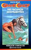 Vacances mouvementées, numéro 623