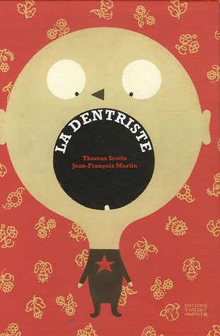 couverture de : [La ]dentriste