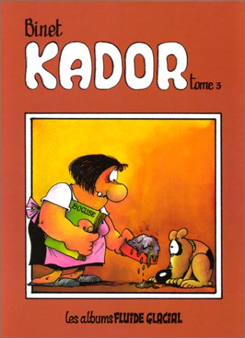 KADOR tome 2