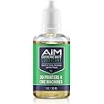 PlanetSafe Lubricants AIM 3D Printer and CNC Machine | Protects 3D Printers and CNC Machines with scientifically-formulated Non-Toxic Nano Technology | 1oz
