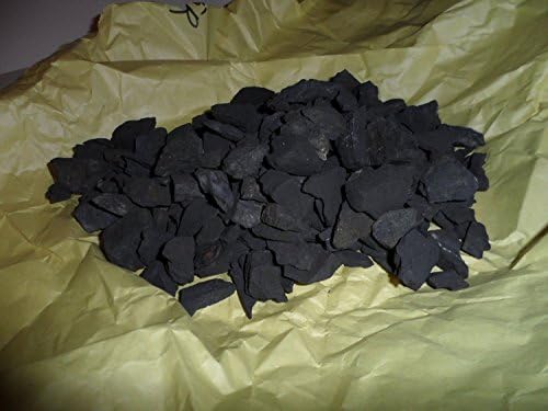 Shungit Set for Purification of Water 2lb Pounds (908 grams) by Shungite world