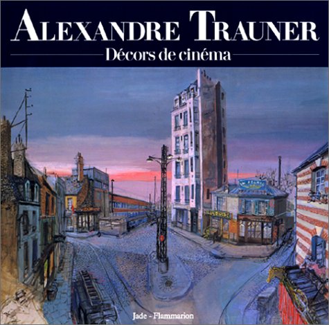 Télécharger Décors de cinéma PDF
