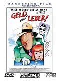 Geld oder Leber - Mike Kr�ger