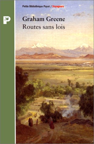 couverture de : Routes sans lois