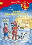 Kleine Adventsgeschichten by