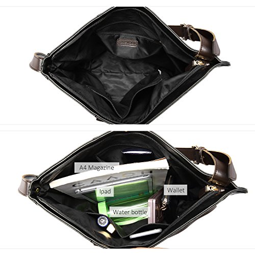 Eimer tasche f  r frauen handtasche crossbody tasche reisetasche multi pocket mit gro  er kapazit  t mit langen tassel