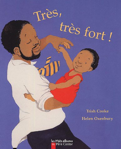 couverture de : Tr&egrave;s tr&egrave;s fort