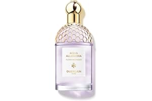 Guerlain Aqua Allegoria, Flora Selvaggia, Eau de toilette Donna, 125 ml