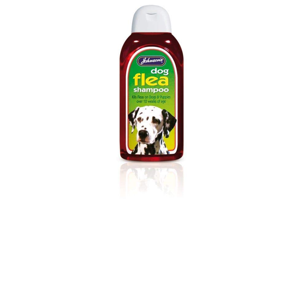 Dog Pests Fleas, Tics, Worms Treatment Dog Care Dogs.co.uk