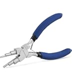 11-teiliges Ringgrößen Mess Set - Ringdorn, Größenmesser & Polierwerkzeug Für Schmuck