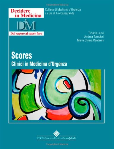 Scores clinici in medicina d'urgenza