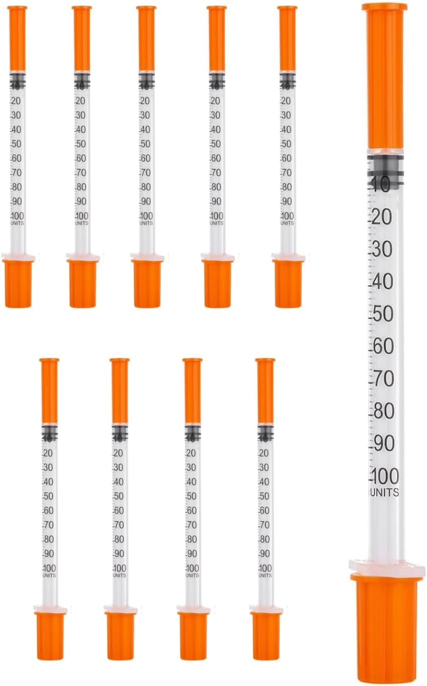 Prise en Main & Utilisation au Quotidien : Recphysical Pack of 10 - 1ml Multi-Purpose Me