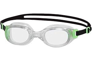 Speedo Unisex Futura Classic Swimming Goggles | Anti-fog | Anti-leak Swimming Goggles (pack of 1)