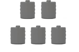 KOYOFEI Silikonowe skarpety do drukarki 3D Kobra 3 Max, odporne na wysoką temperaturę, dysza Hotend, silikonowe etui do Anycubic Kobra 3 Max Combo