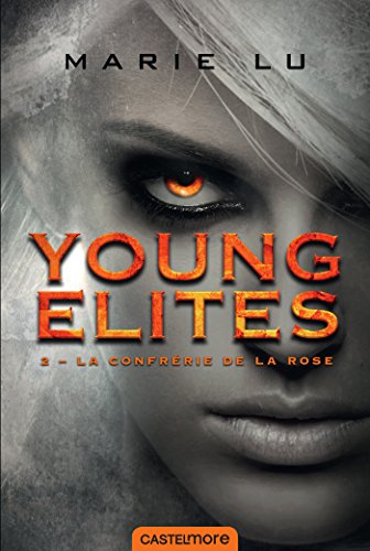 couverture de : La Confr&eacute;rie de la rose Tome 2