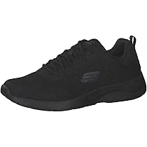 skechers dynamight 2 rayhill mens trainers