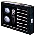 Produktbild ST ANDREWS Golfer Geschenkset, WDGGGS
