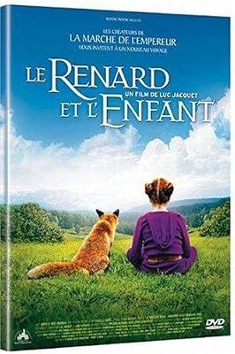 Buena Vista Le Renard et l'Enfant