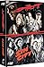 Coffret franck miller : the spirit ; sin city