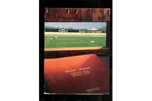 Cricket Year 1988 (Benson and Hedges)