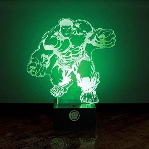 Suchergebnis auf Amazon.de für: hulk - Wohnaccessoires & Deko / Möbel