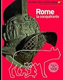 Image de Rome la conquérante