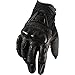 Produktbild Fox Handschuhe Bomber, Black/Black, M, 03009-021