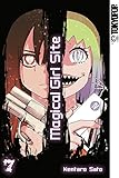 Magical Girl Site - Band 07 by