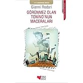 G&ouml;r&uuml;nmez Olan Tonino'nun Maceraları: 1970 Andersen &Ouml;d&uuml;l&uuml;