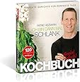Ich bin dann mal schlank – Das Koch- und Rezeptbuch