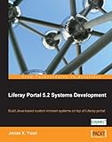 Image de Liferay Portal 5.2 Systems Development