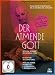 Der Atmende Gott - Reise zum Ursprung des modernen Yoga [2 DVDs]